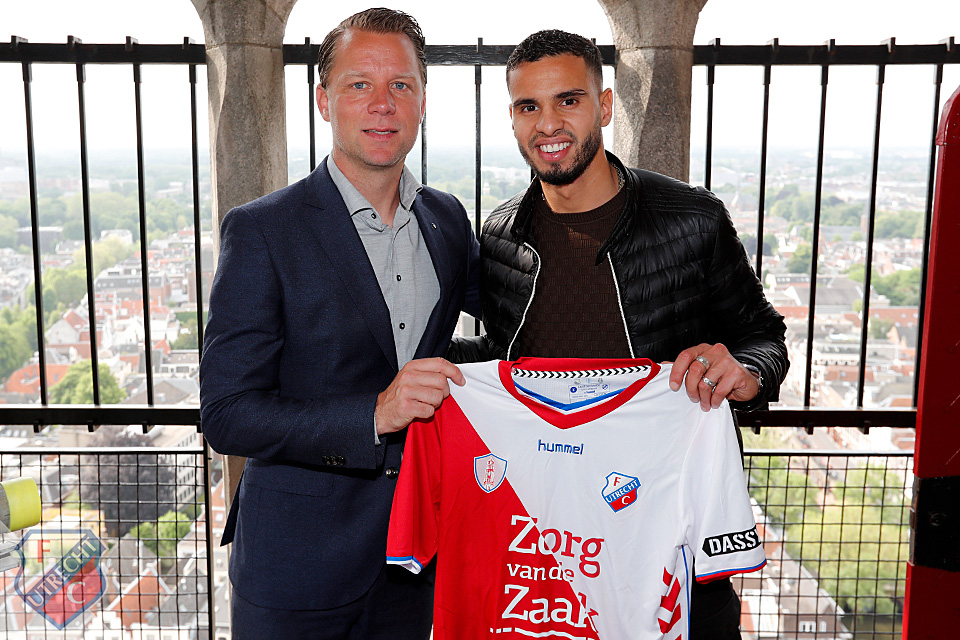 20190603 Adam Maher Contract 7160