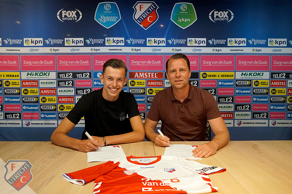 20190605 Dion Versluis Contract 0830