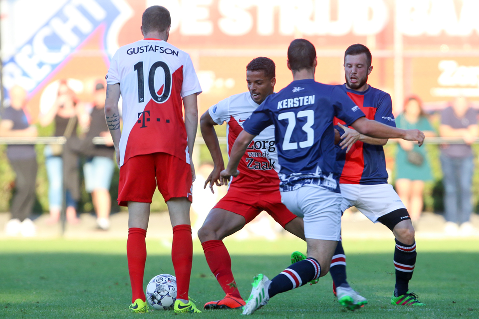 Fcu8