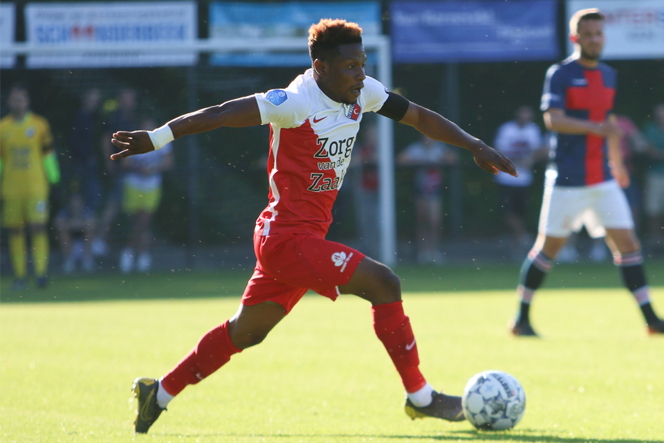Fcu16