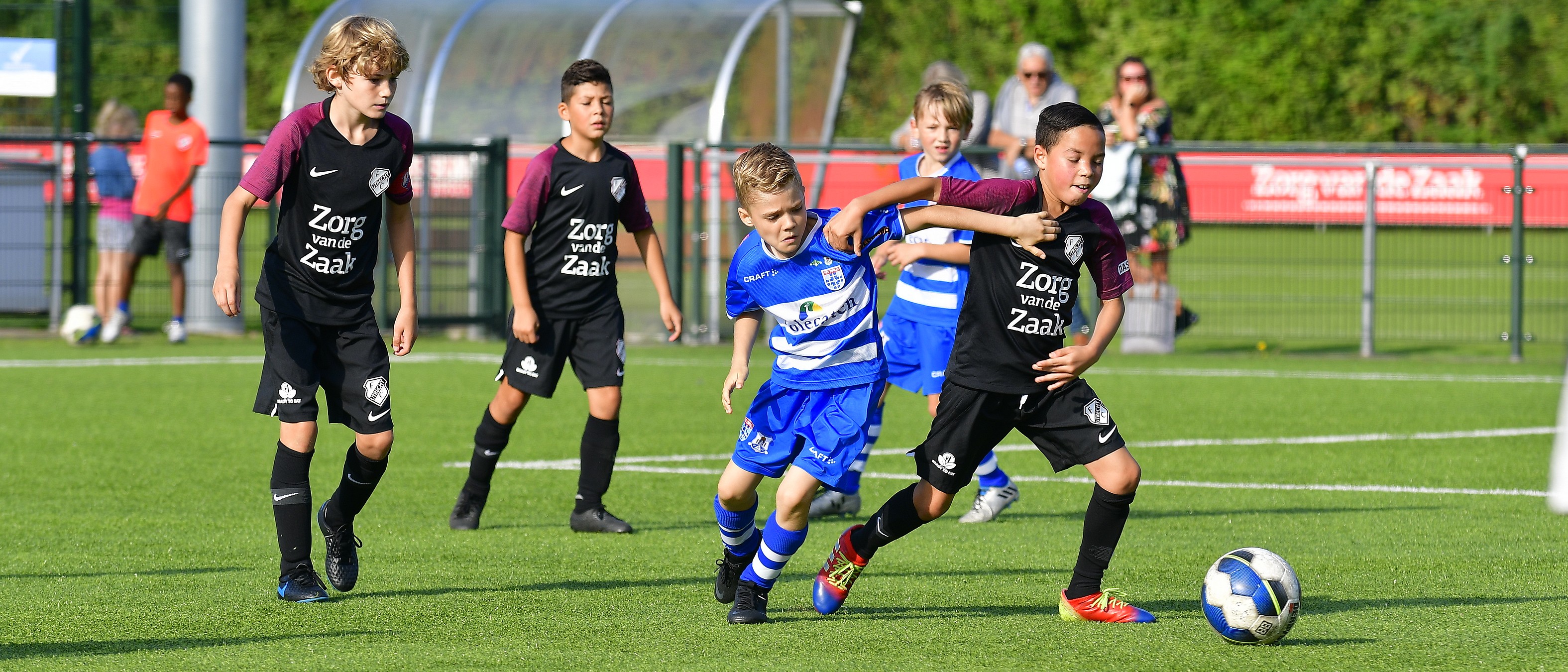 De Tussenbalans: FC Utrecht O10