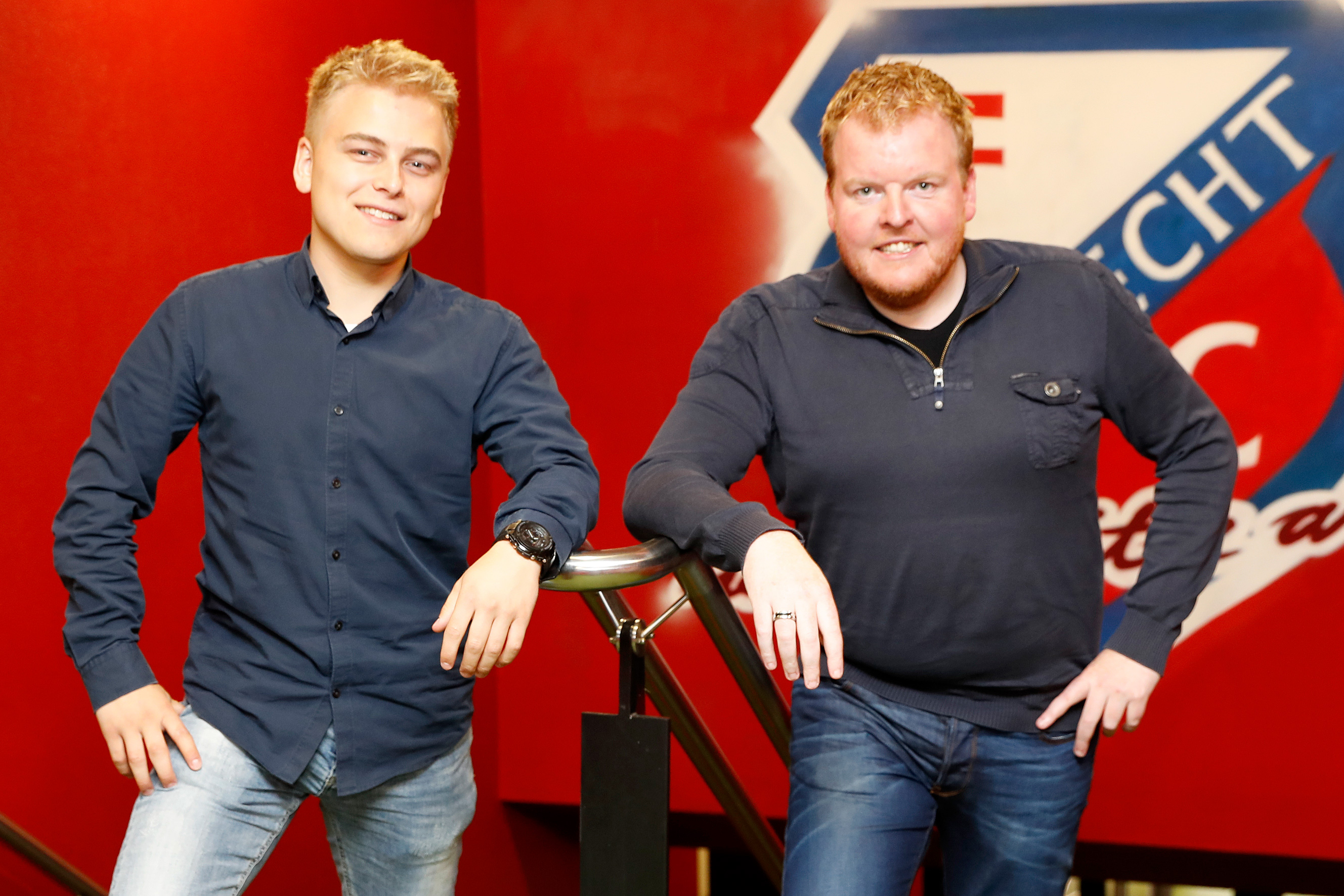 'Vele verhalen in één verhaal'