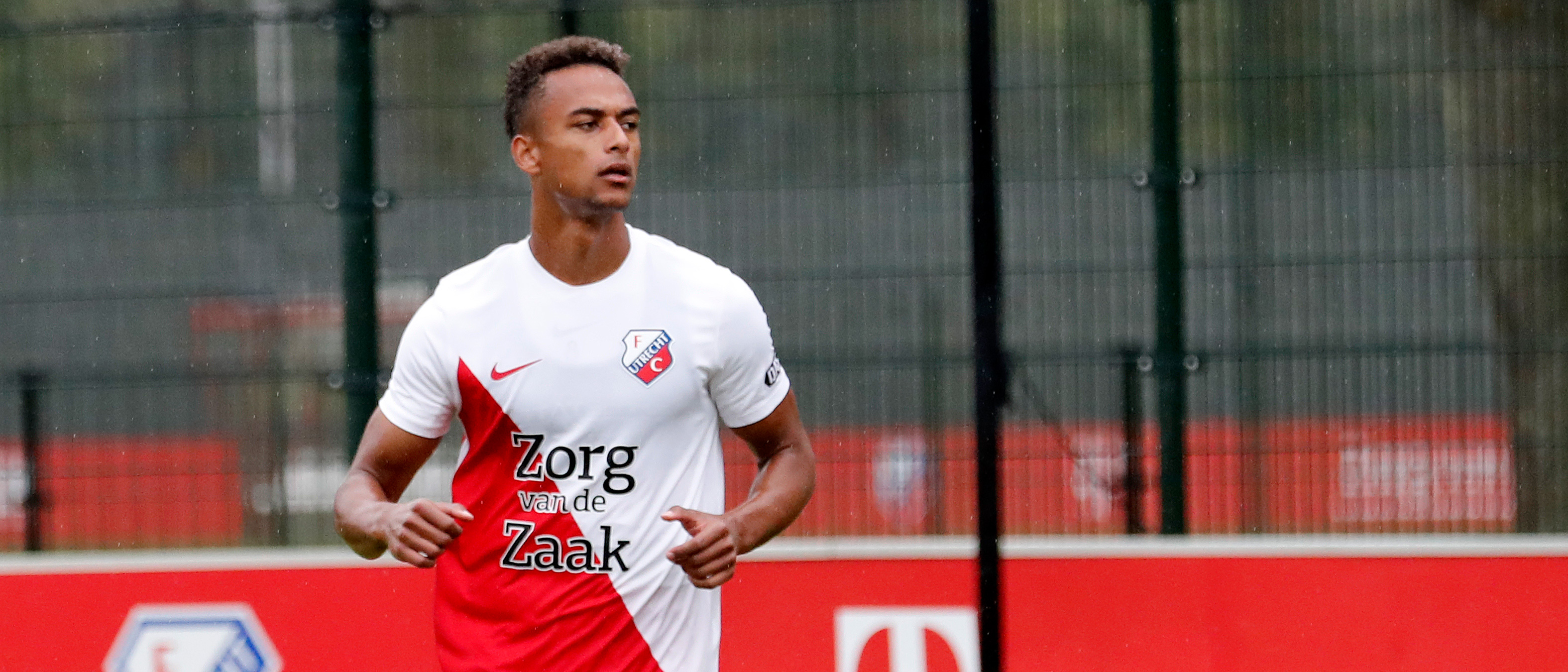 St. Jago en Venema in Oranje Onder 20-voorselectie