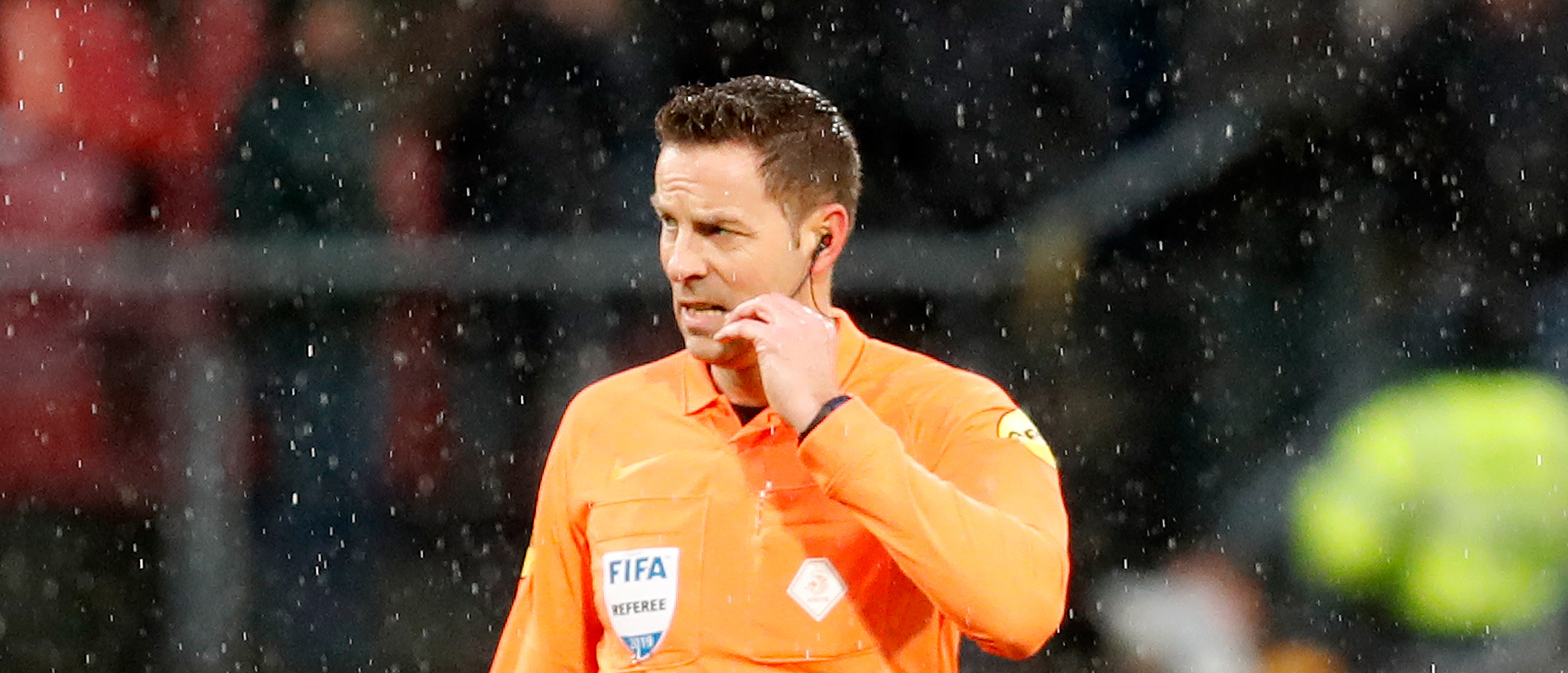 Pol van Boekel leidt AZ-thuis