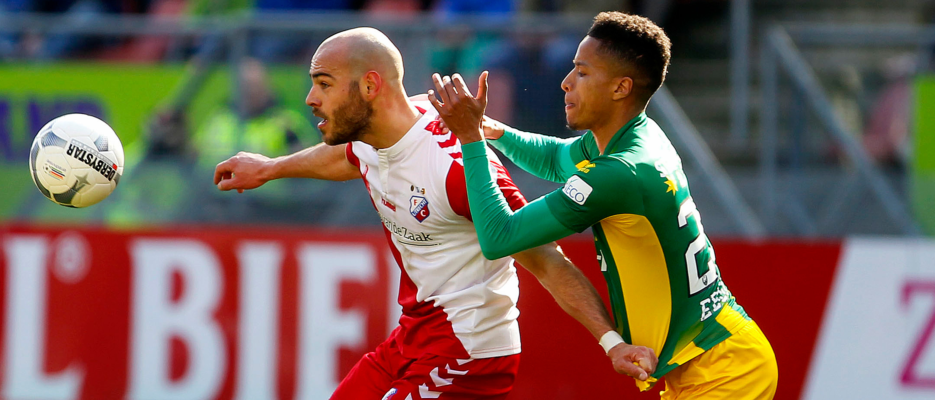 Worldwide: Boymans is eindelijk weer voetballer