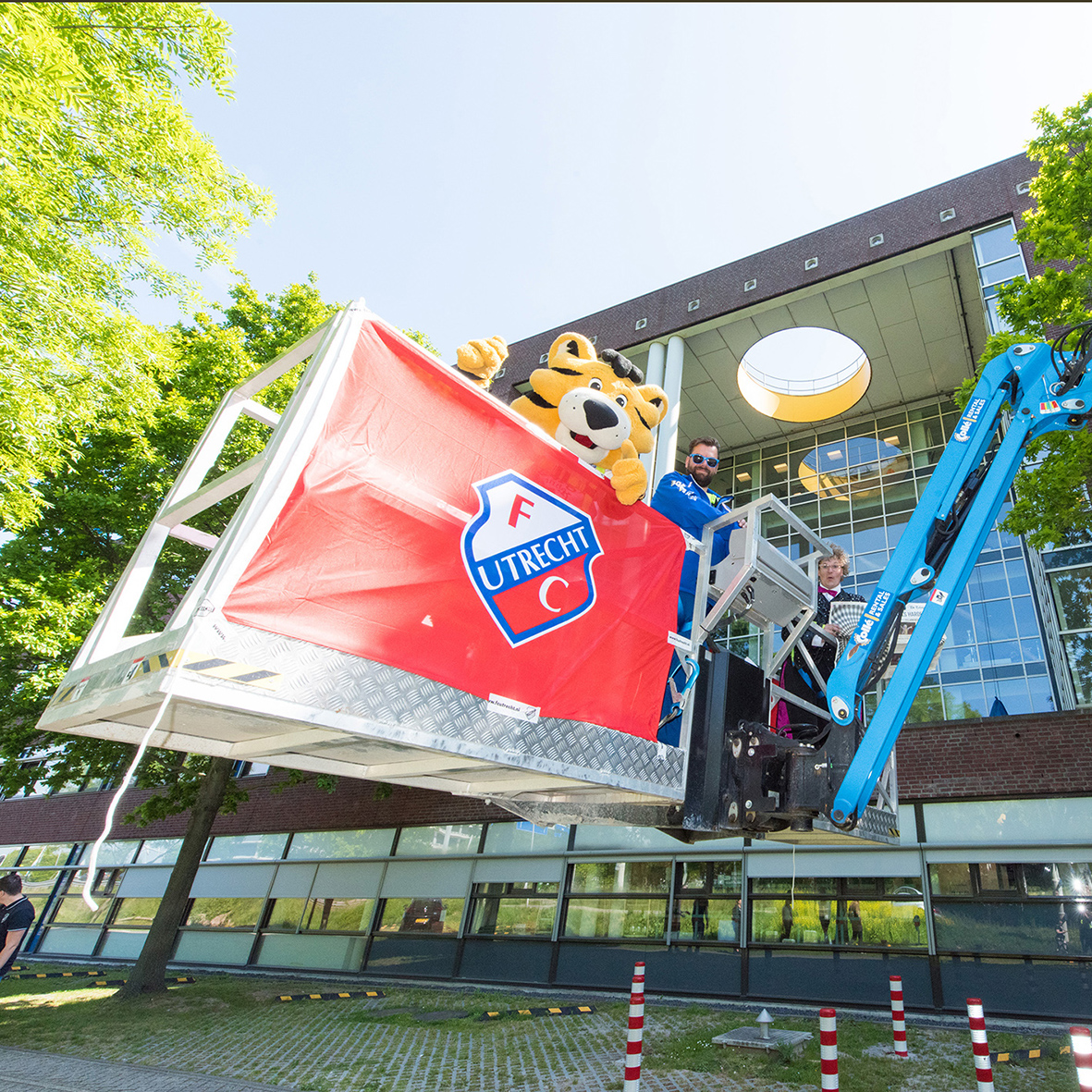 Hoogwerker 09