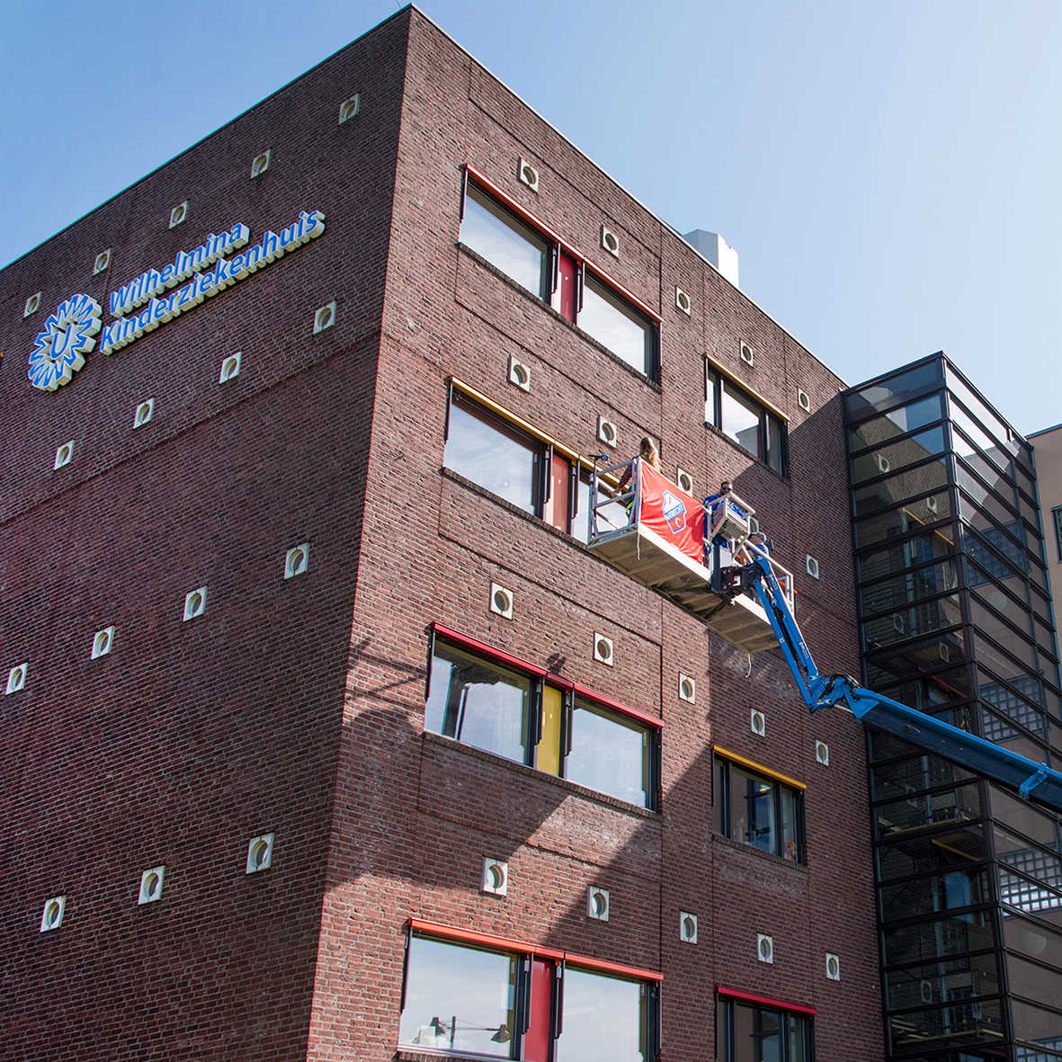 Hoogwerker 03