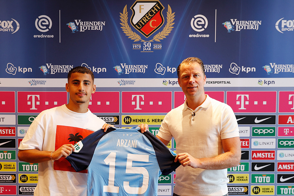 20200804 Daniel Arzani Contract 5691