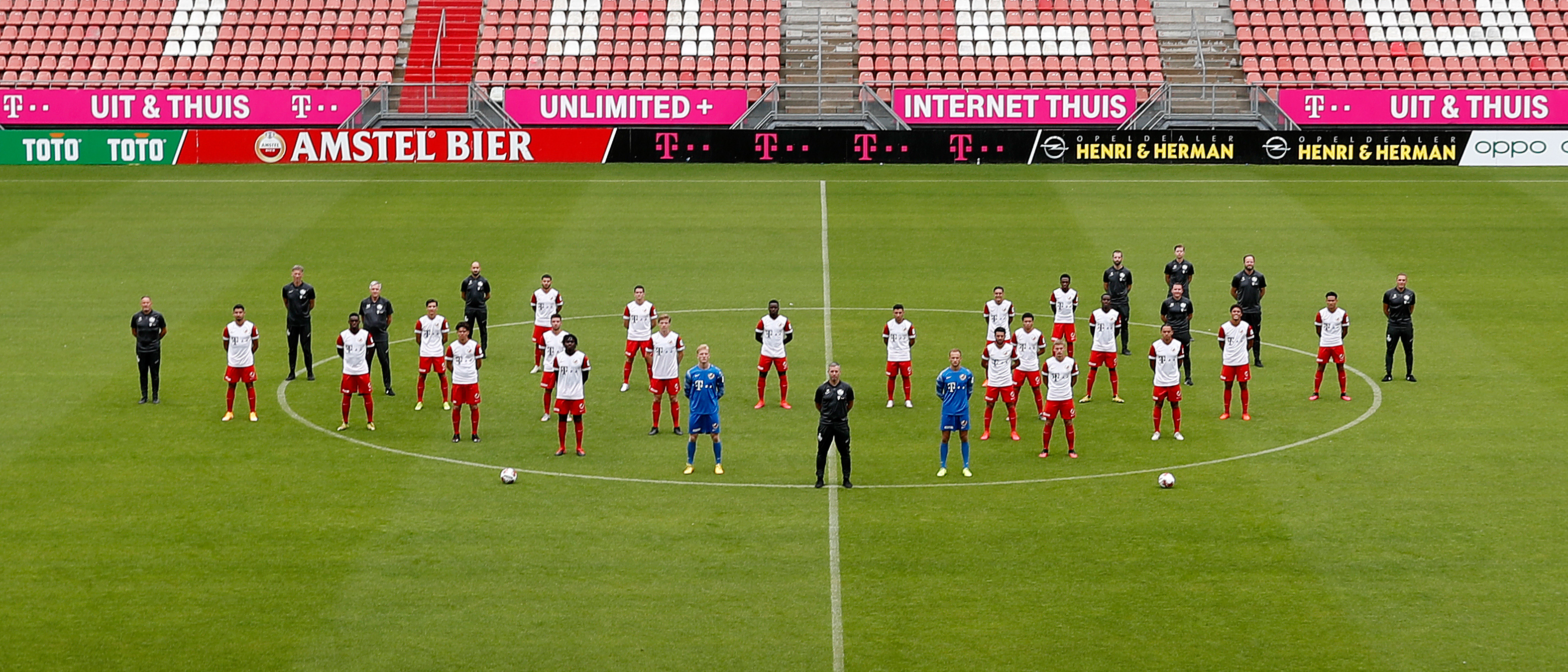 Jong FC Utrecht