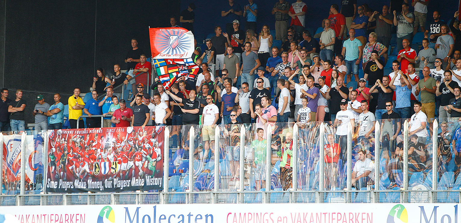 Kaartverkoop PEC Zwolle-uit van start