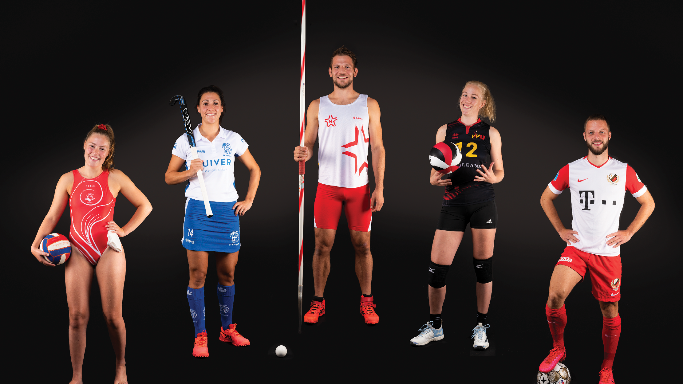 Kies je favoriete naam voor de Sportcampus Utrecht
