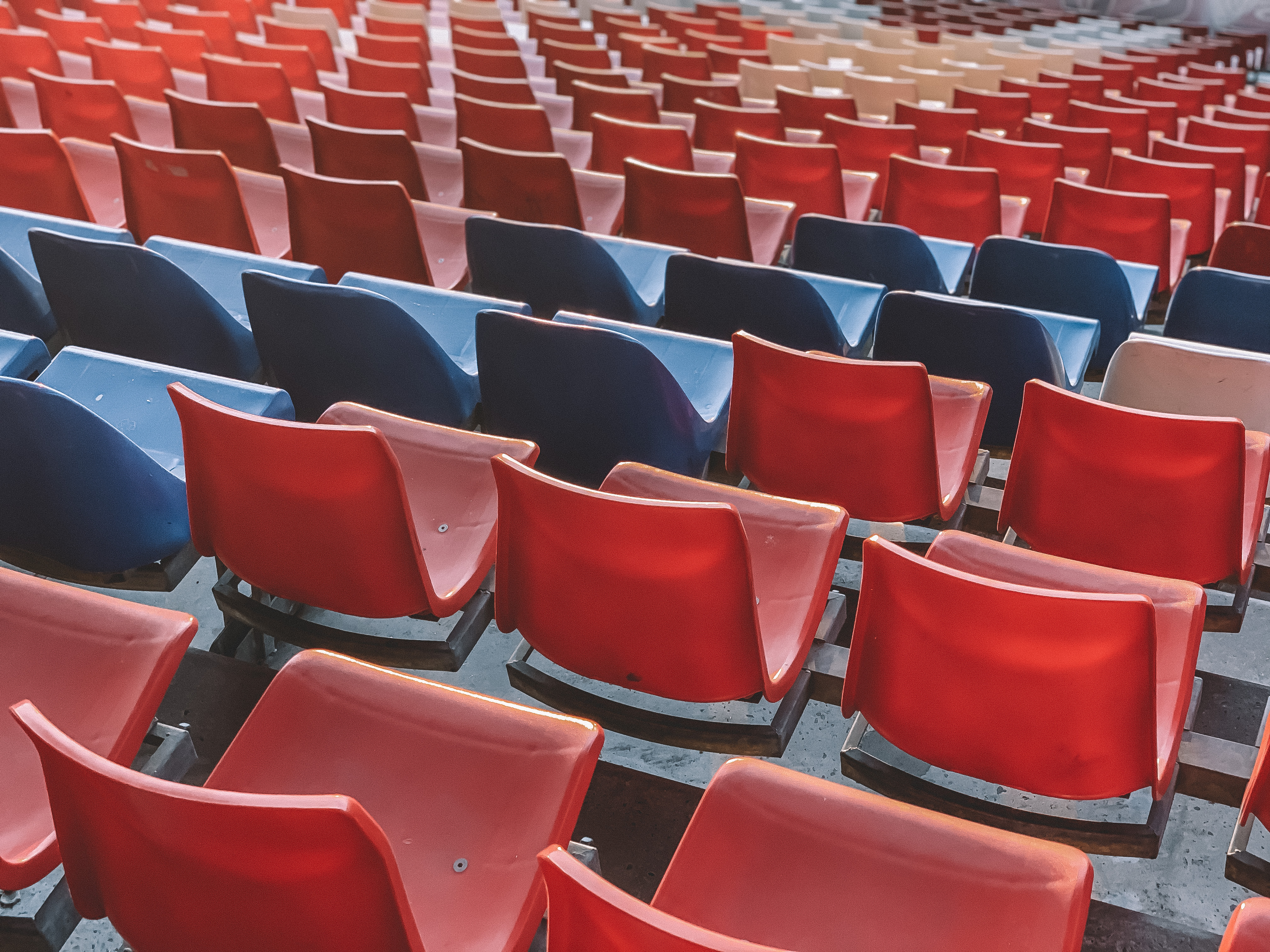 Geen publiek welkom bij FC Utrecht – Willem II