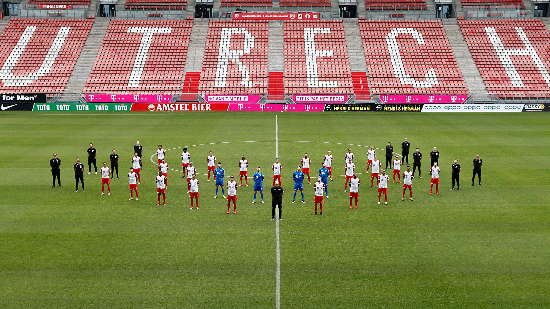 FC Utrecht