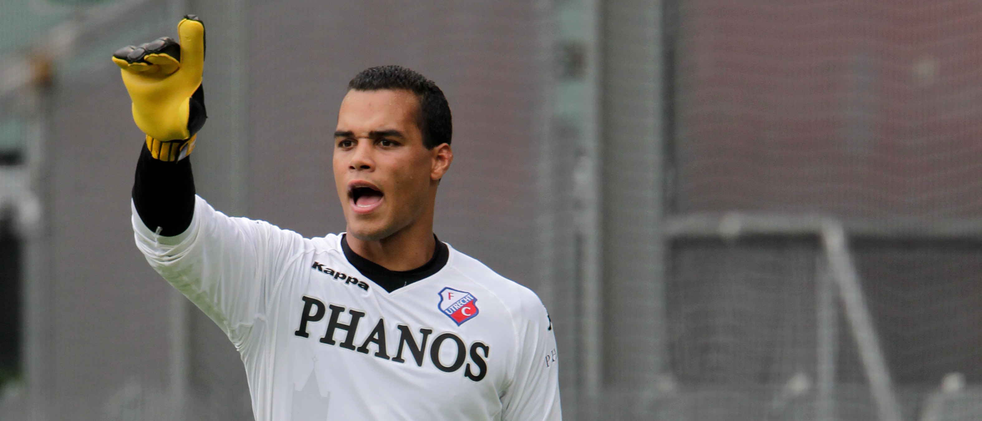 Worldwide: Michel Vorm zet punt achter zijn carrière