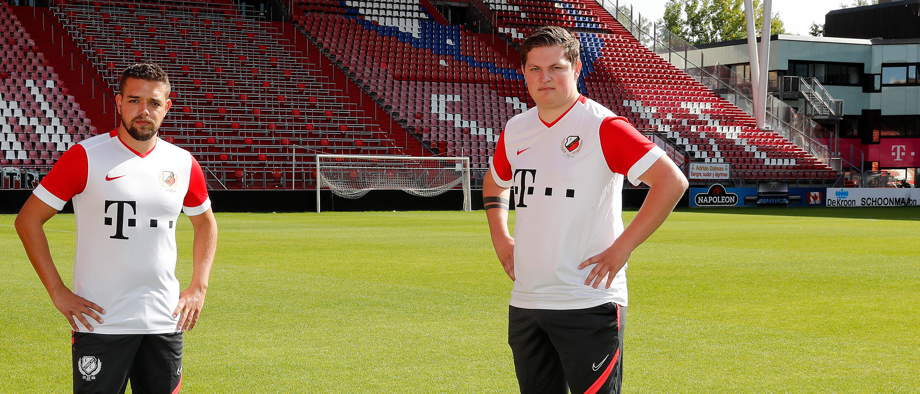 Zware week voor eSporters FC Utrecht