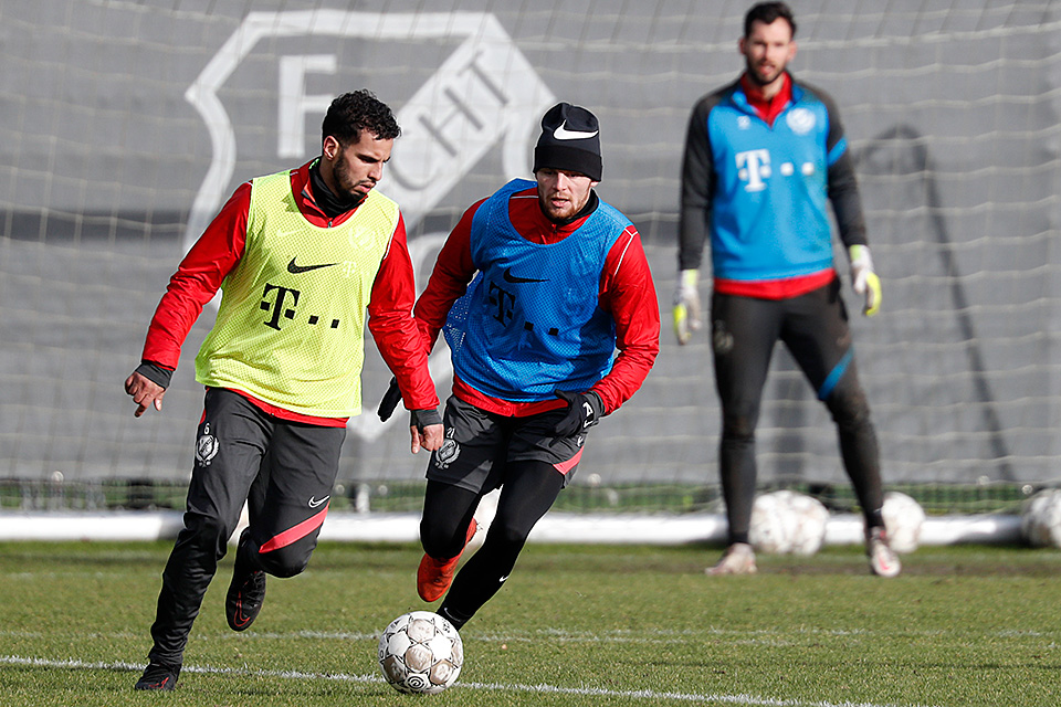 20210121 Training 0718