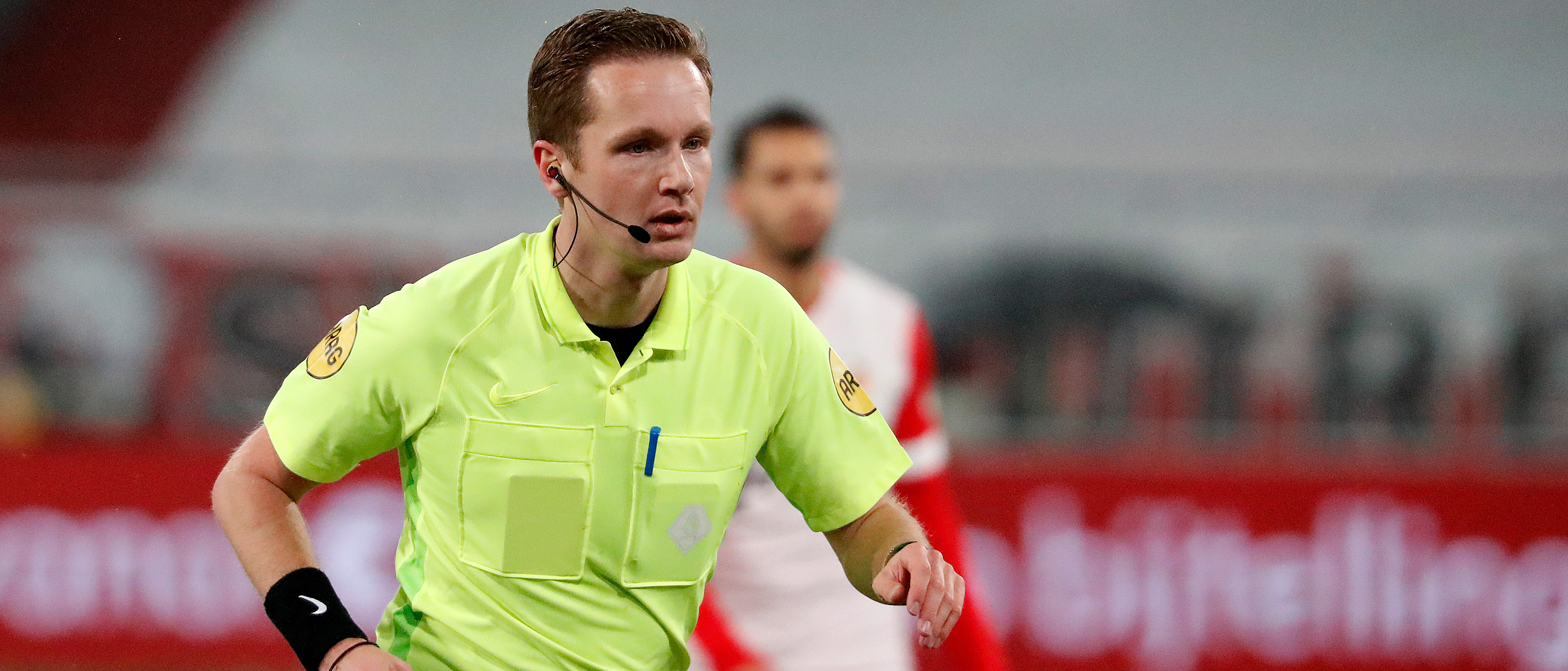 Oostrom en Rozendal leiden midweekse duels