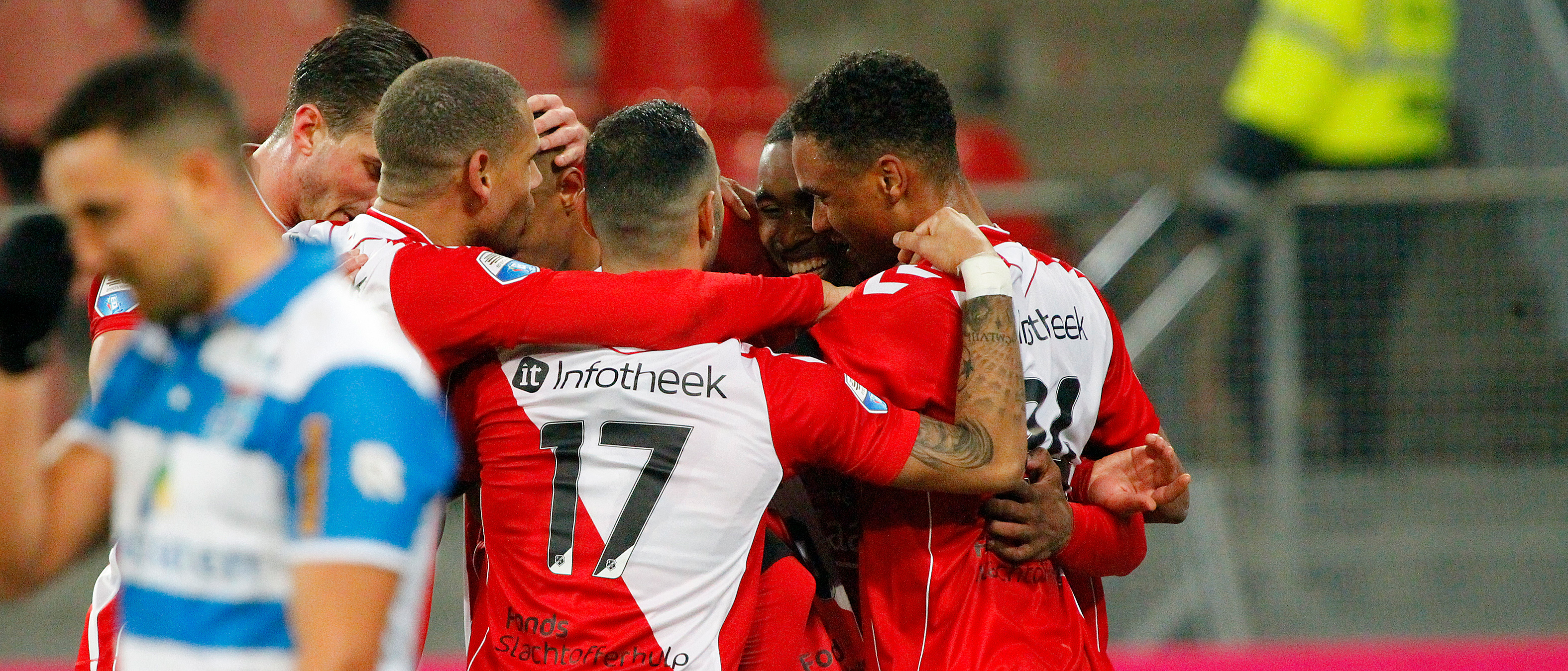 14 weetjes over FC Utrecht - PEC Zwolle