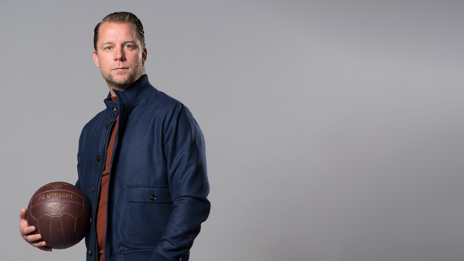 Zuidam: 'We zijn heel enthousiast begonnen'