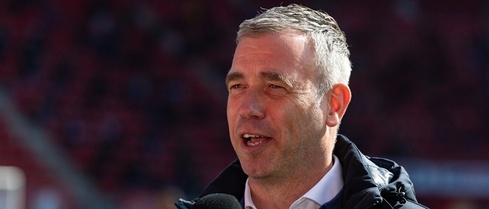 Hake: 'Verdiend gewonnen'