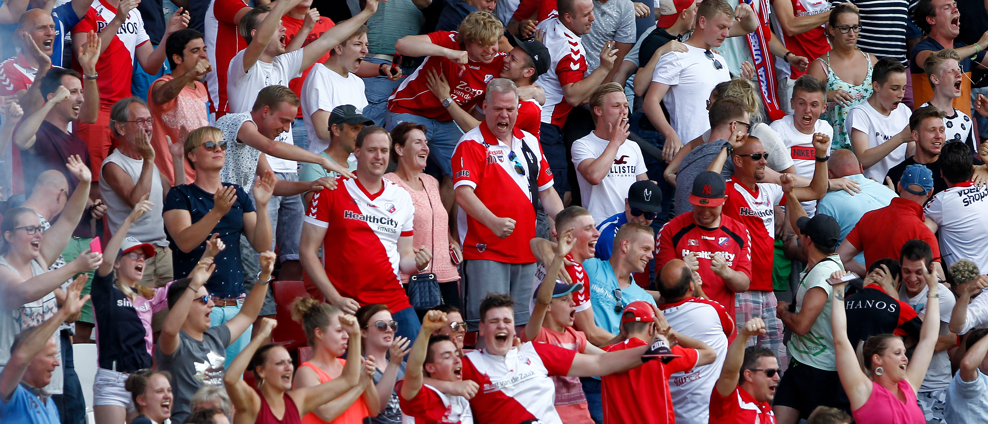 Eredivisie: definitief speelschema 2019/2020 bekend