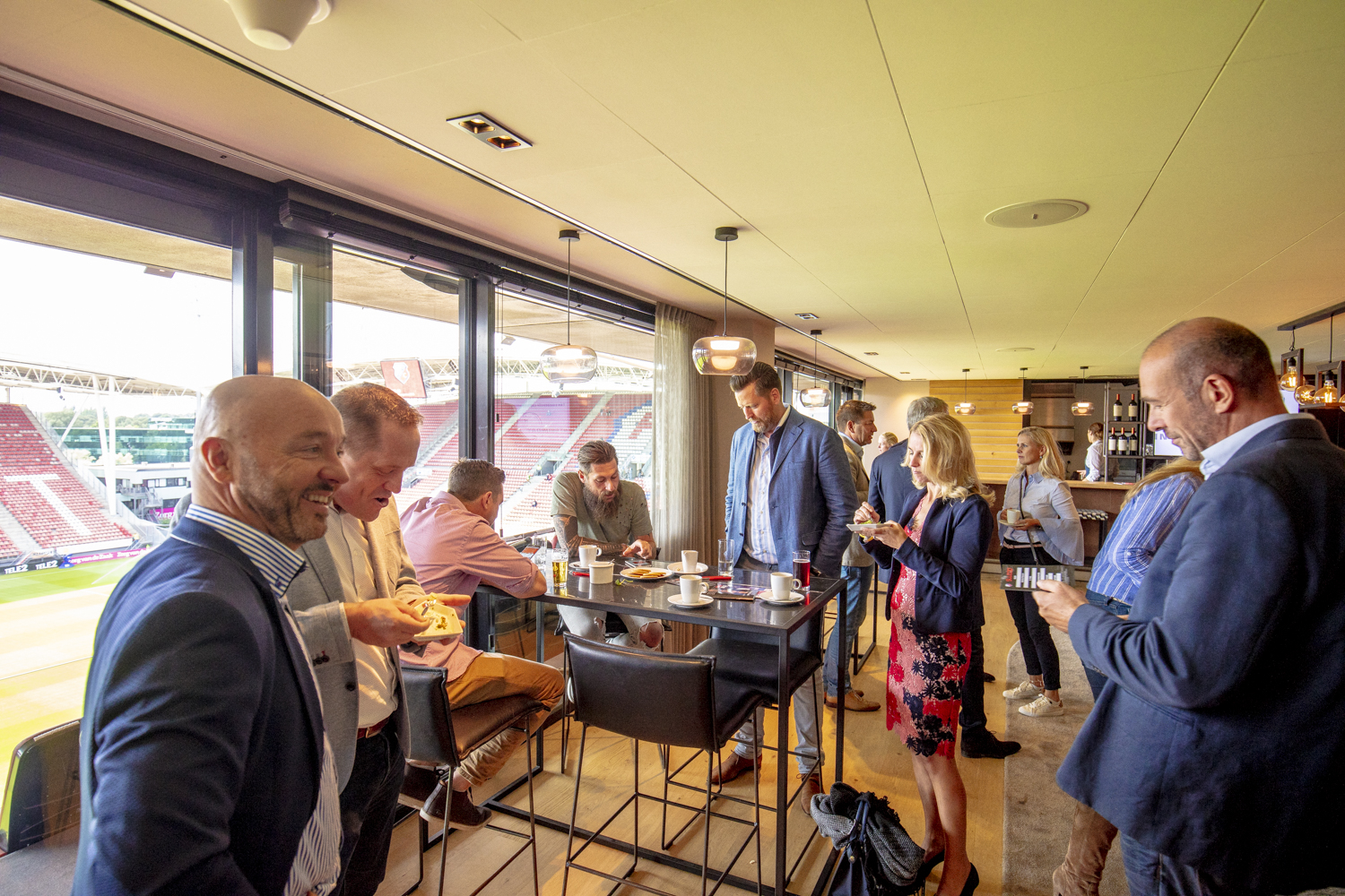 Carousel Skyboxen 5
