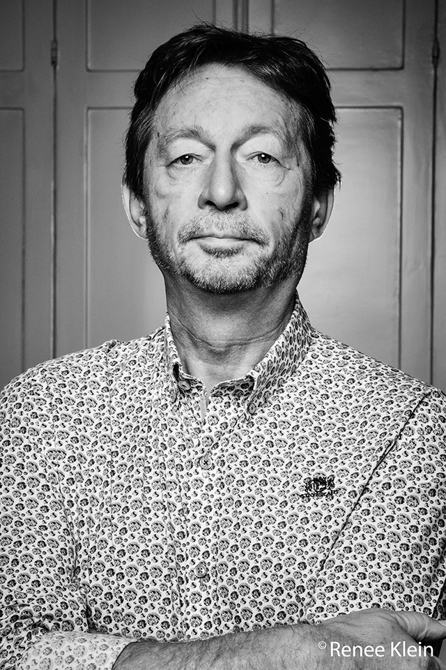 Steven De Waal