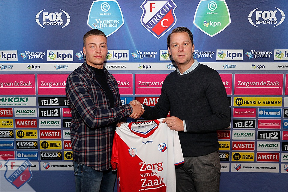 20190122Davy Van Den Bergcontract9799