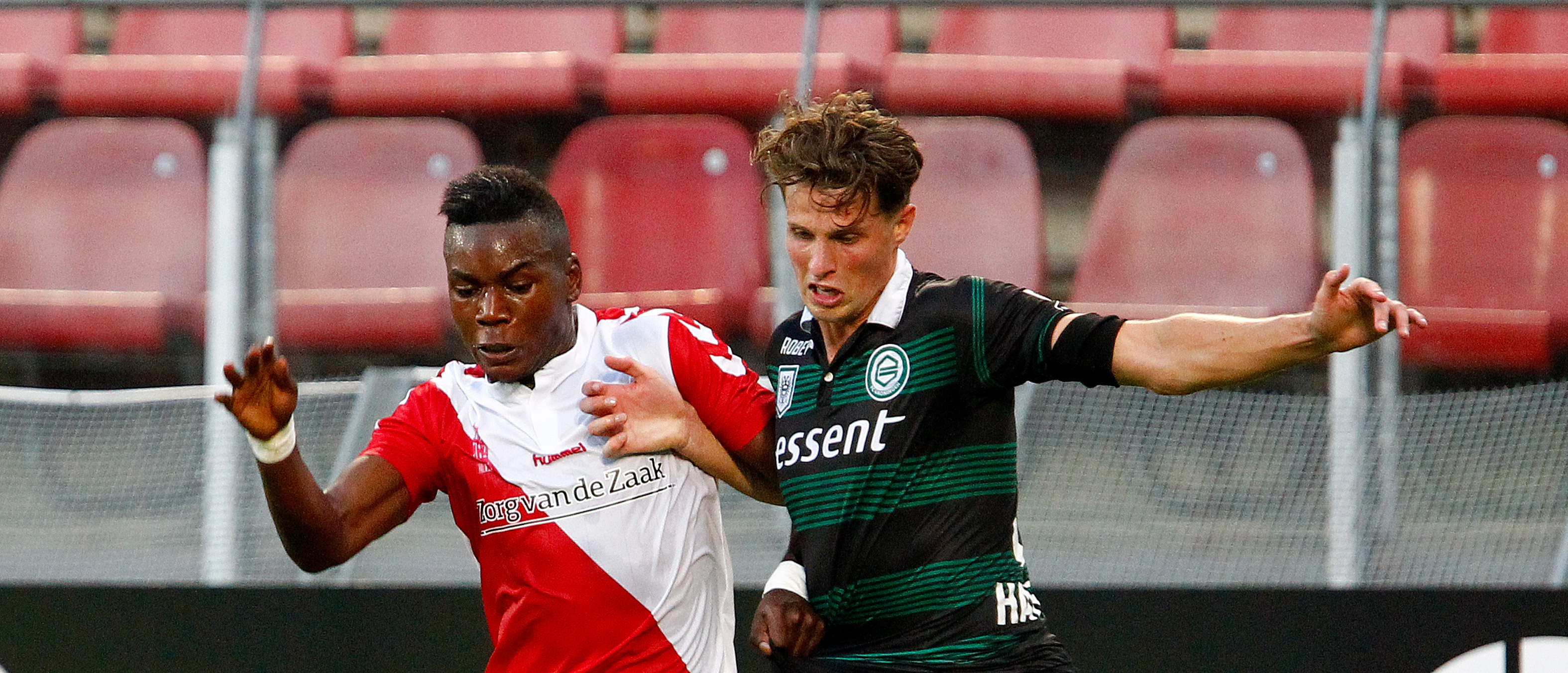 15 weetjes over FC Utrecht - FC Groningen