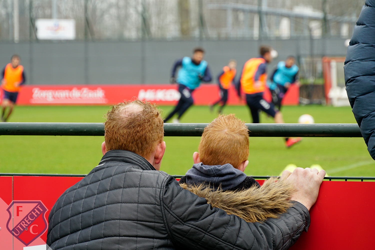 Foto Training1