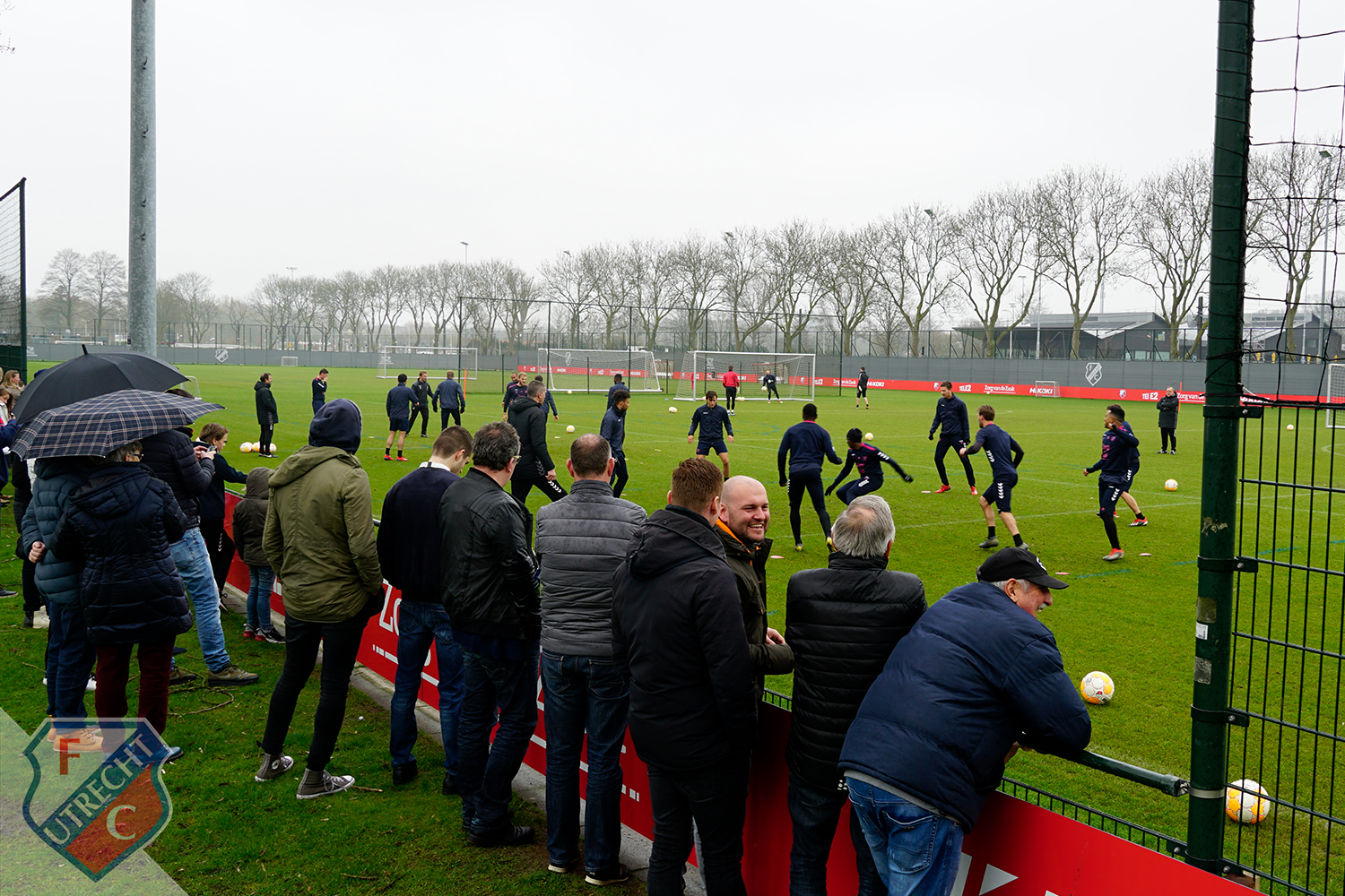 Foto Training5