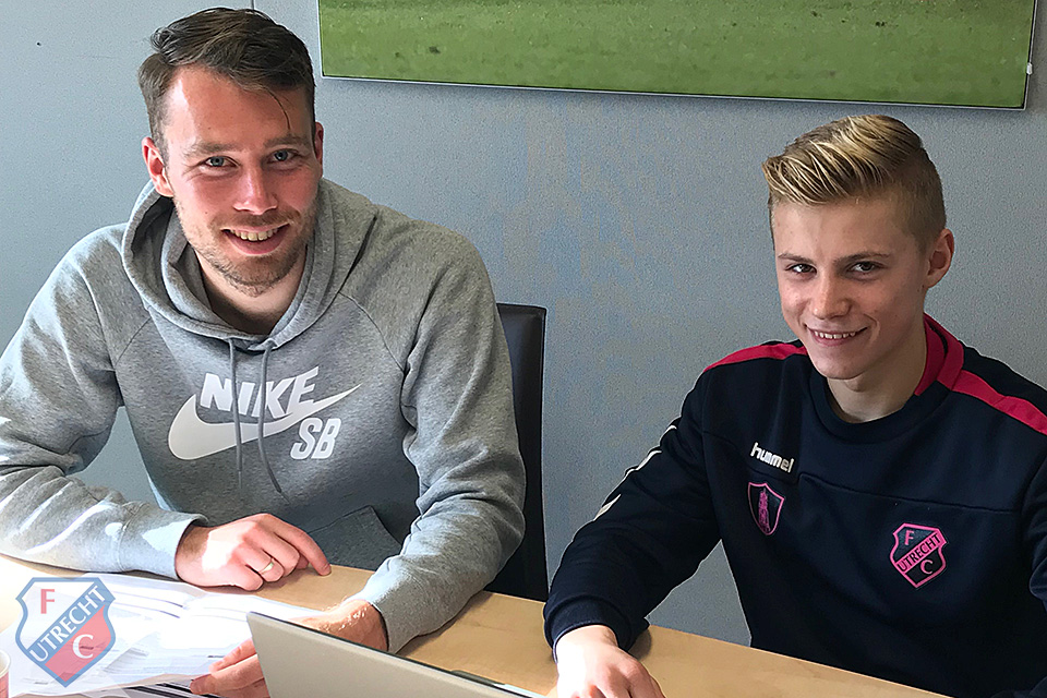 Stan En Sander