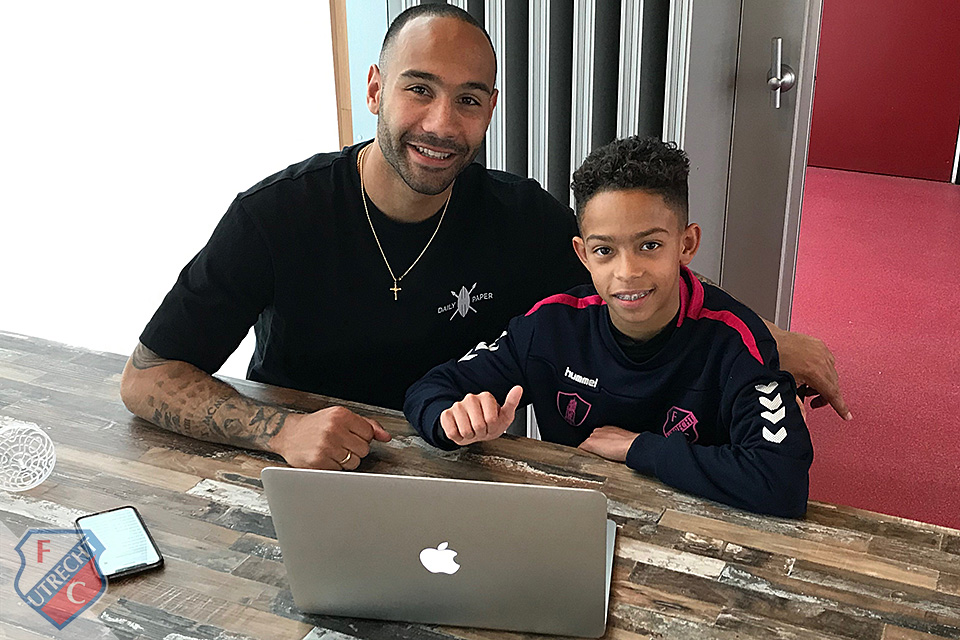 Jahrnell En Sean