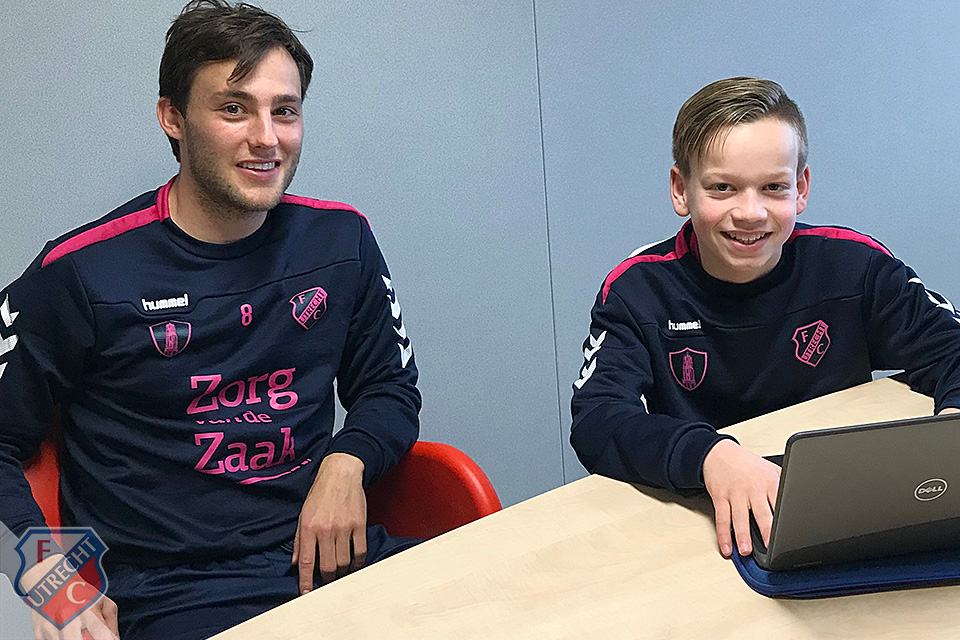 Joris En Timo